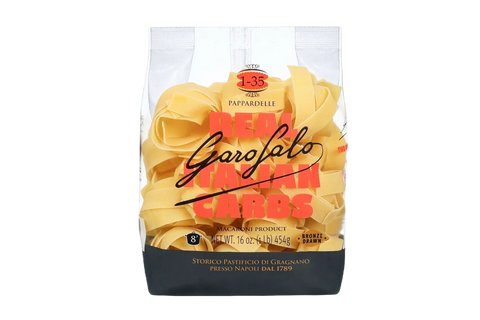 GAROFALO PAPPARDELLE 500GR No 135