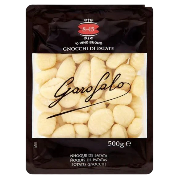 GAROFALO GNOCCHI DI PATATE 500GR
