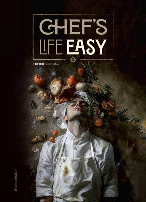 Chef's Life Easy