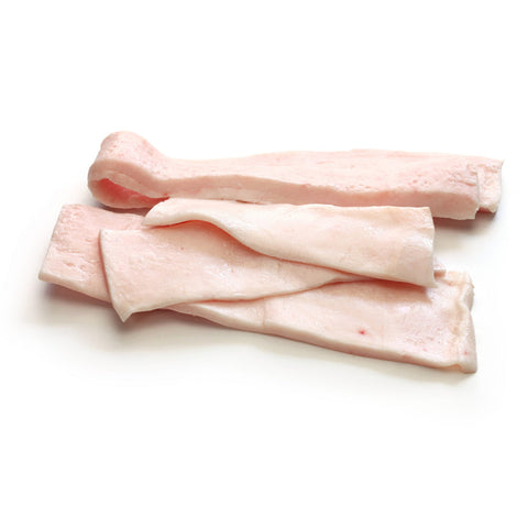 Pork Fat