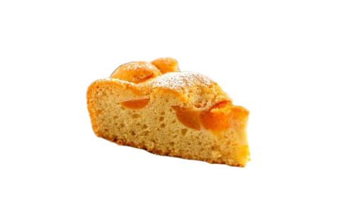 Apricot cookies 250g – Occhio di bue