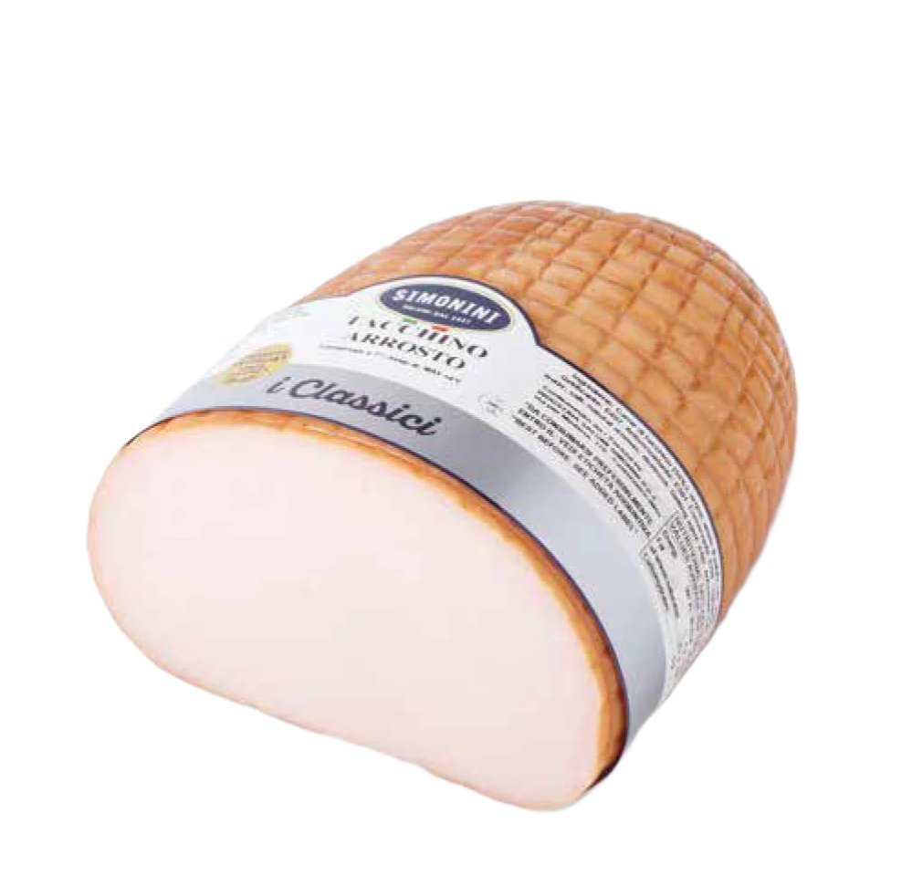 Simonini TACCHINO (Turkey) ARROSTO 2,5KG