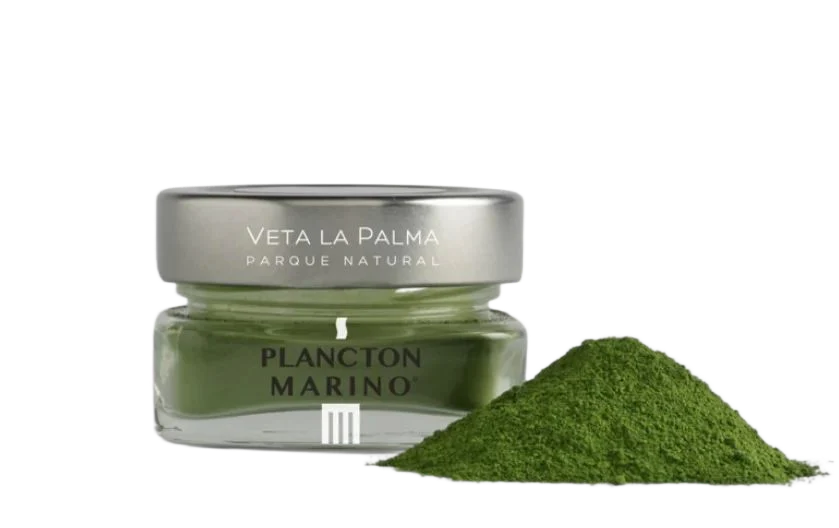 PLANCTON MARINO LIOFILIZATO 15G