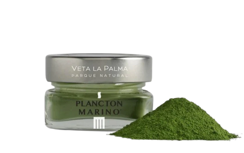 PLANCTON MARINO LIOFILIZATO 15G