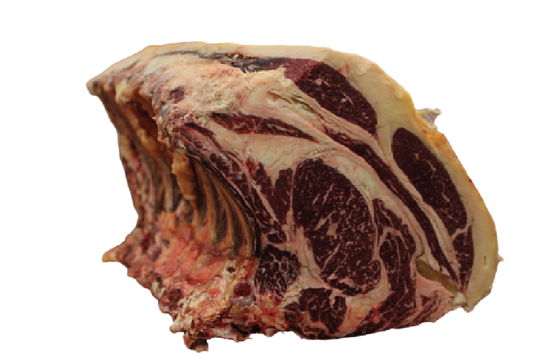 8-RIBS BONE IN LOIN