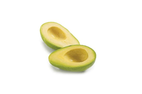 Avocado Pealed 1 kg/5 Frozen