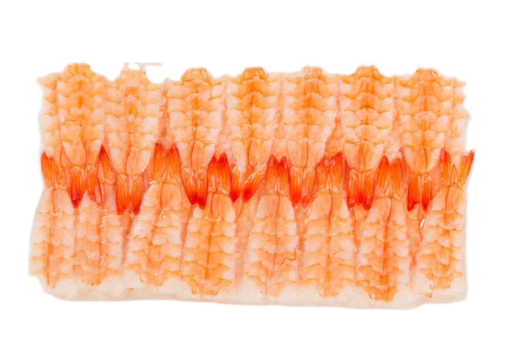 ASC Sushi Ebi Vannamei 3L, VN