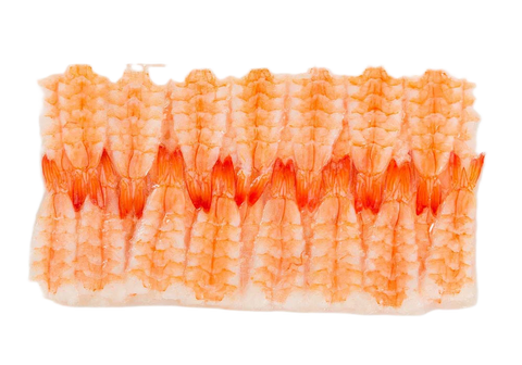 ASC Sushi Ebi Vannamei 3L, VN