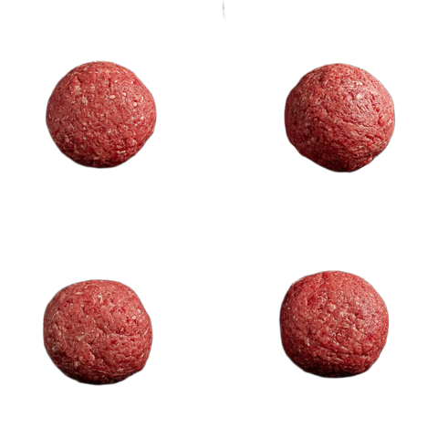 Angus Beef Burger 180 g Not Marinated (100% Beef Meat)