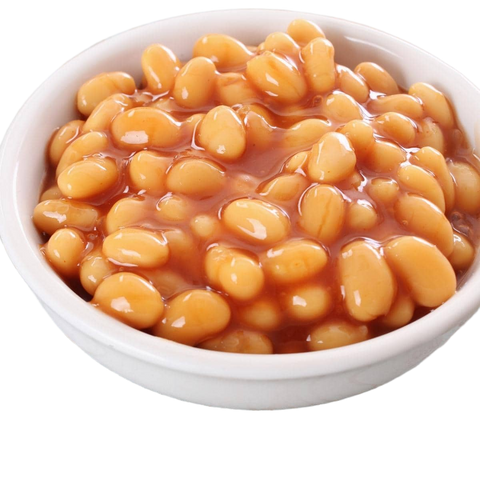 (Baked Beans) 3 kg/6 (2650)