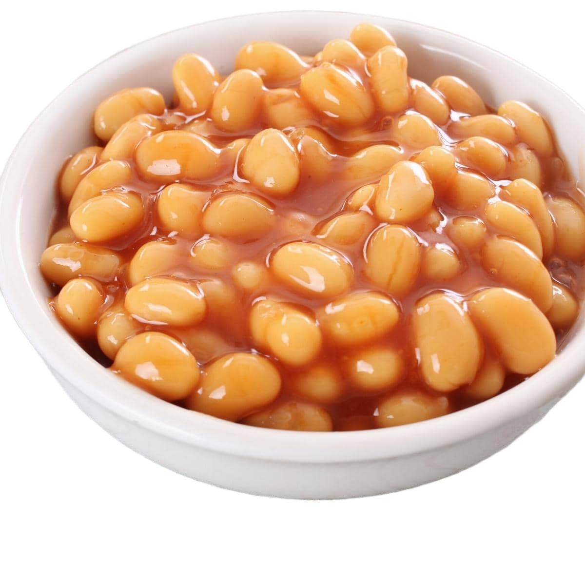 (Baked Beans) 3 kg/6 (2650)