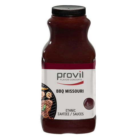 BBQ Missouri Sauce 2.5 kg