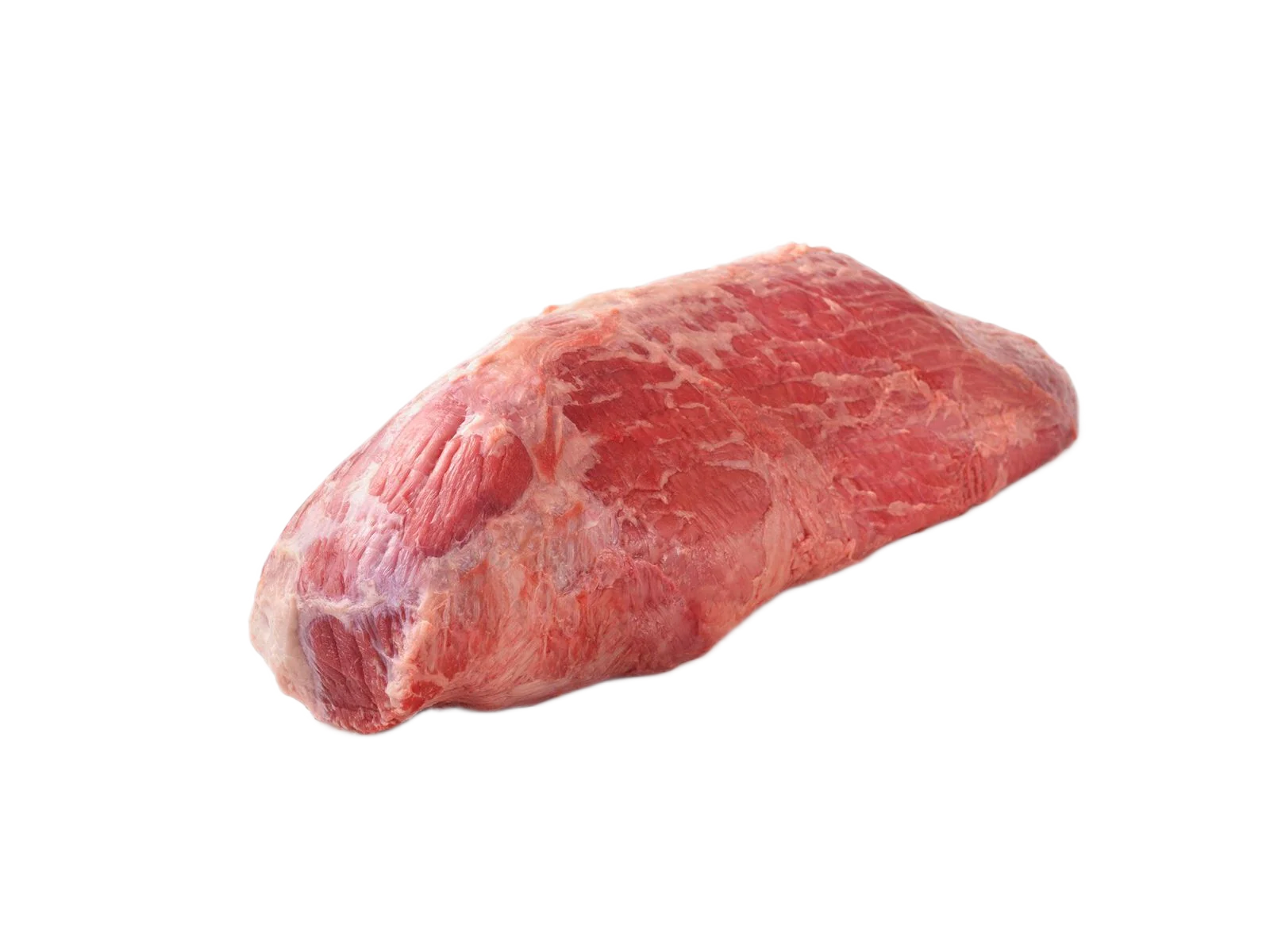 Beef eyeround ar evita's choice angus grain