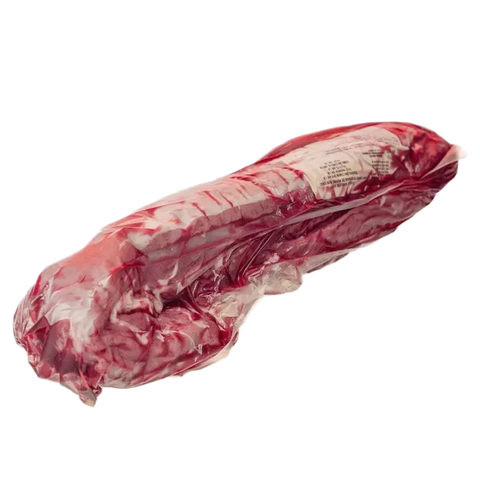 Beef tenderloin 5+lbs br astra grass