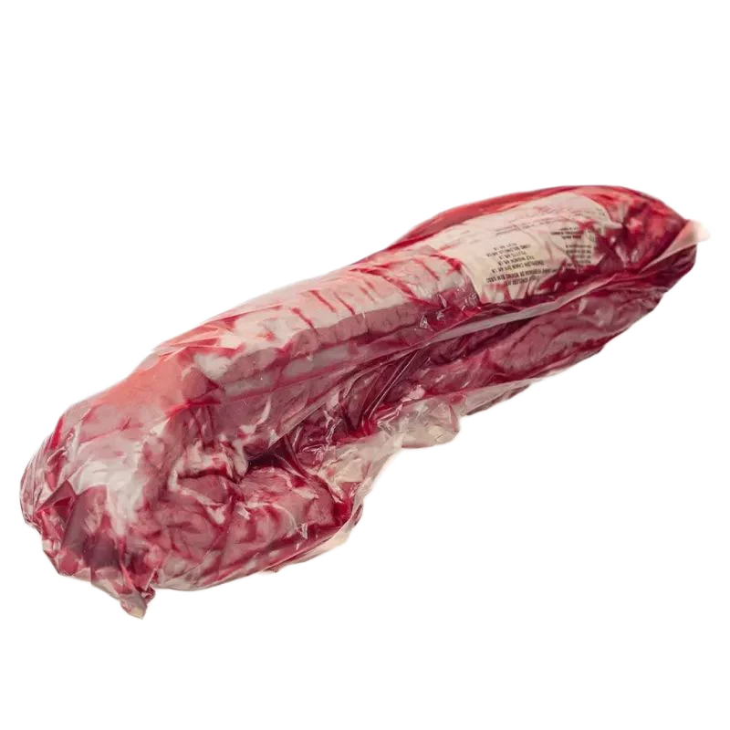 Beef tenderloin 5+lbs br astra grass