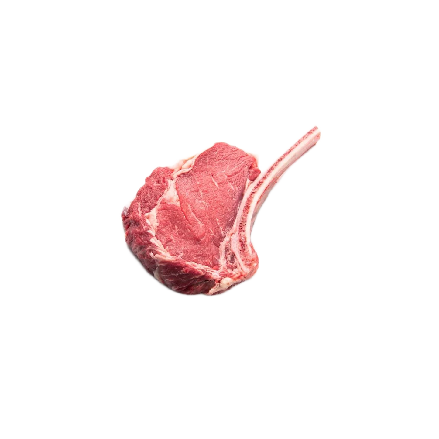 Beef tomahawk pc +/-1kg nl arena grass eu