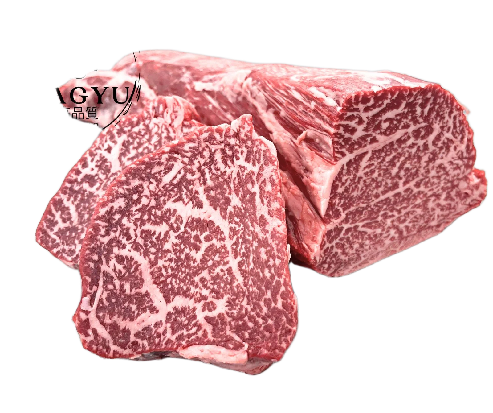 Beef tenderloin japan wagyu kagoshima a5 bms8-12 (Price per kg)