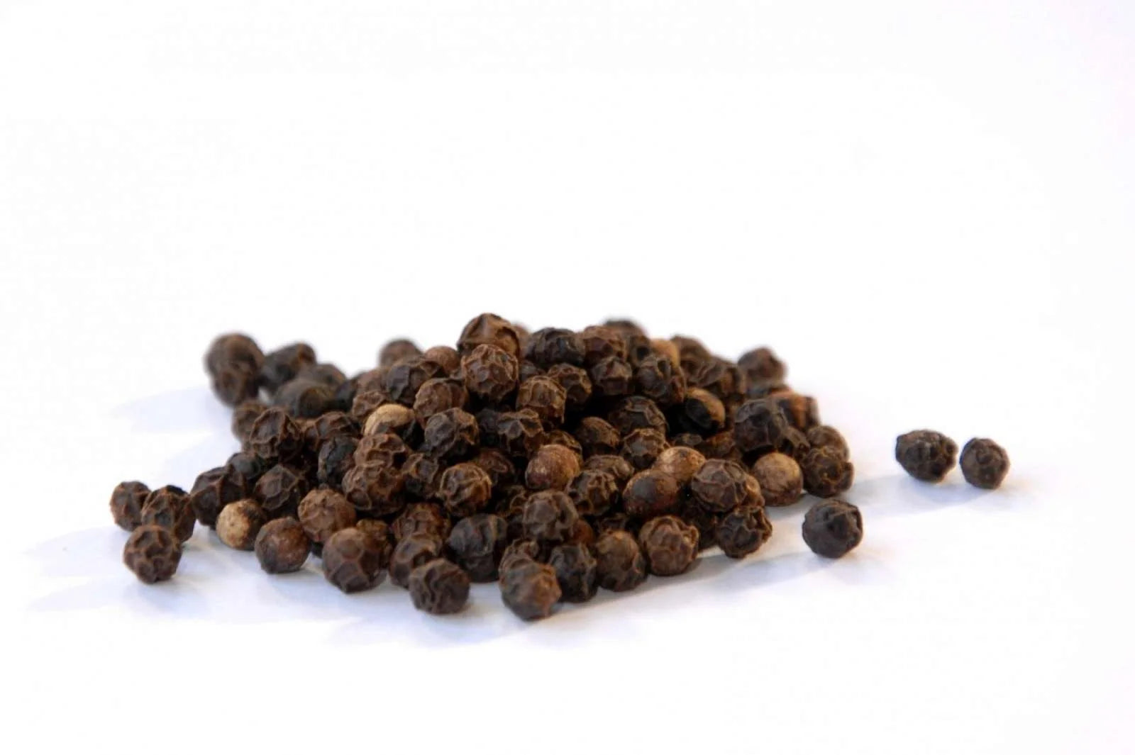 Black Pepper (Pimple) 630 g