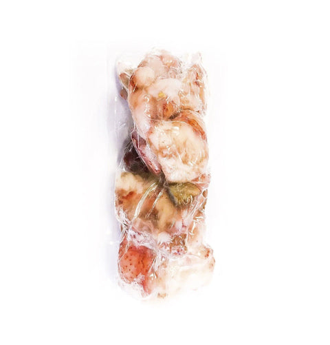 Blaqus Lobster Crumb 250 gr  Frozen FAO27