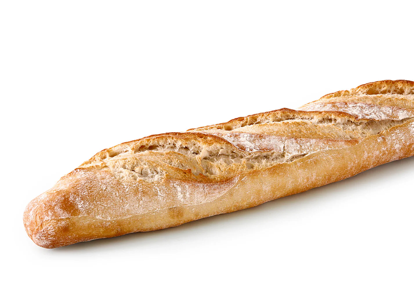 Baguette Stone Oven