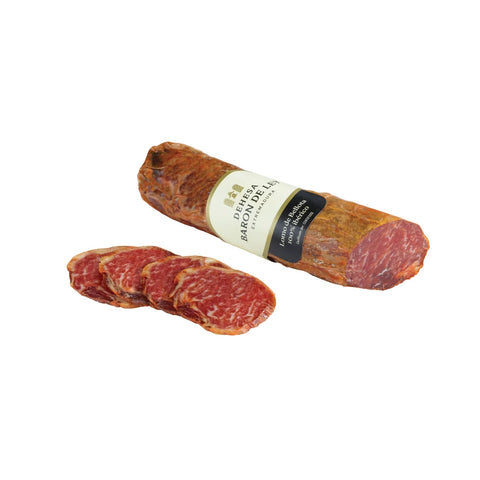 Baron De Ley Ibérico Filet (Lomo) 100% "Bellota"
