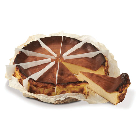 Basque Cheese Cake