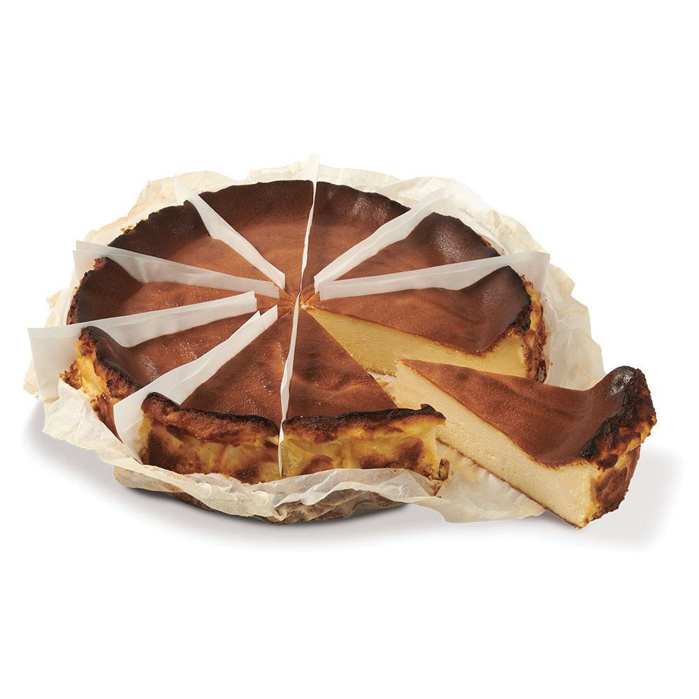 Basque Cheese Cake