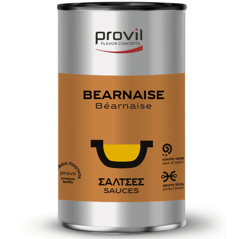 Bearnaise Sauce