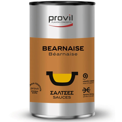Bearnaise Sauce