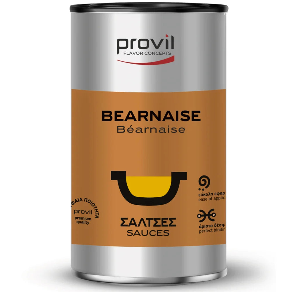 Bearnaise Sauce