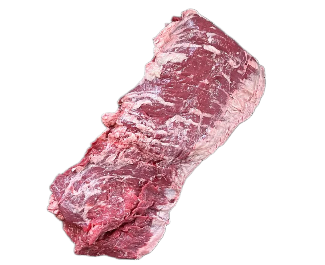 USA Angus Omaha Beef Skirt Steak (Not Cleaned)