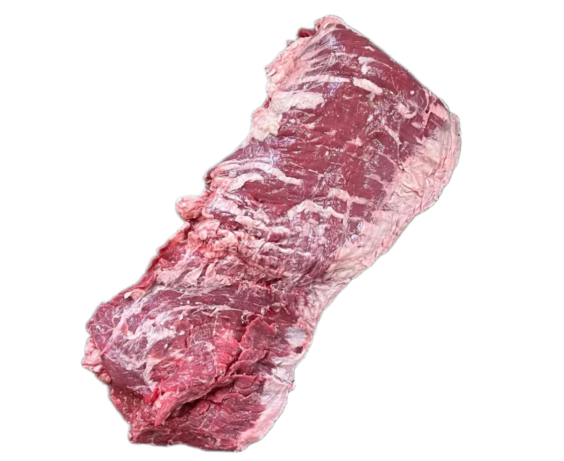 USA Angus Omaha Beef Skirt Steak (Not Cleaned)