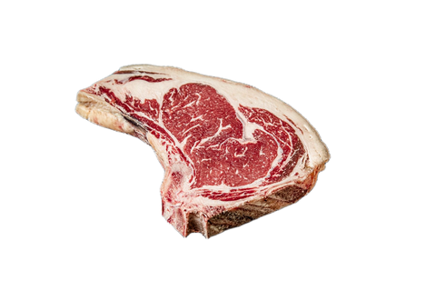 Beef Simmental Steak Dry Aging 400/600 g