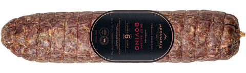 Beef Salami Bovino Whole