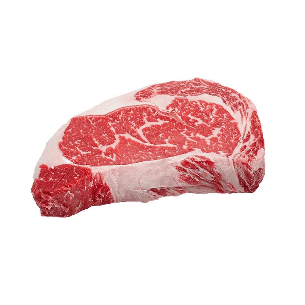 Uruguay Angus Beef Ribeye Steak 200/300 g