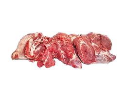 Beef Robbed Forequarter 80vl, AR (1 pallet)