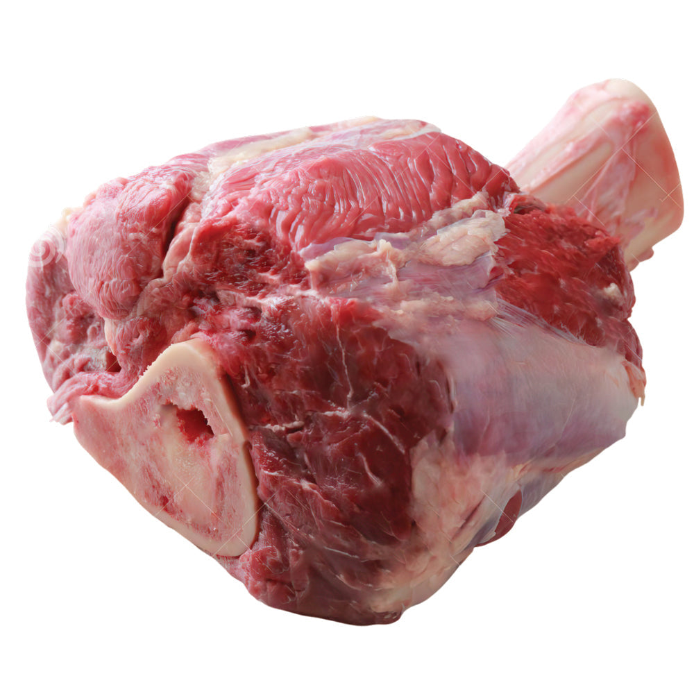 Beef Shank