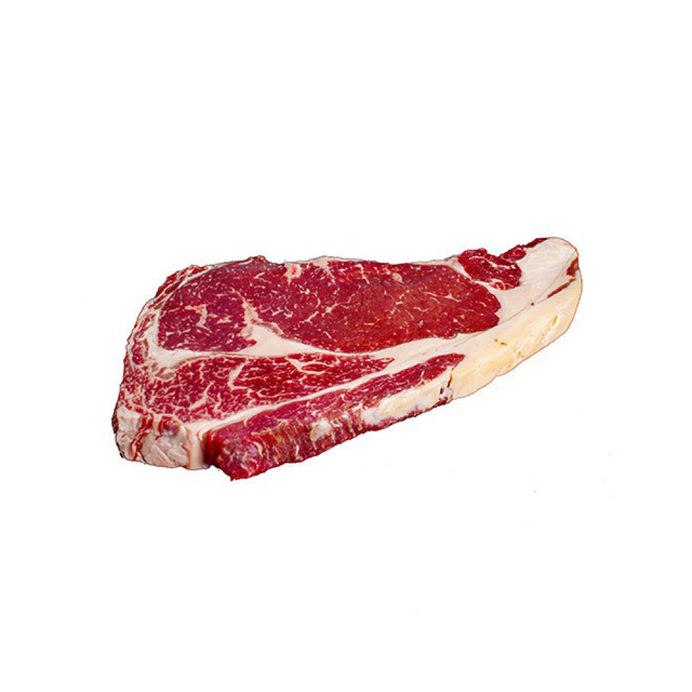 Beef Simmental Ribeye Steak 200/300 g
