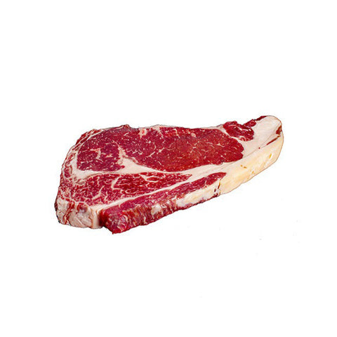 Beef Simmental Ribeye Steak 200/300 g