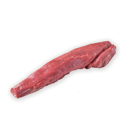 Beef Tenderloin (Biftek) 2.53.5 kg (Greek, French, or German Origin) Cleaned & Chain Off
