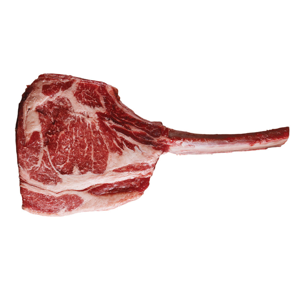 Beef Simmental Tomahawk Steak 800/1600 g