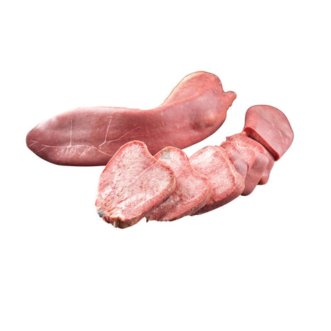 Beef Tongue