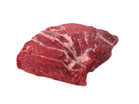 Beef Chuck Underblade (Spalomita)