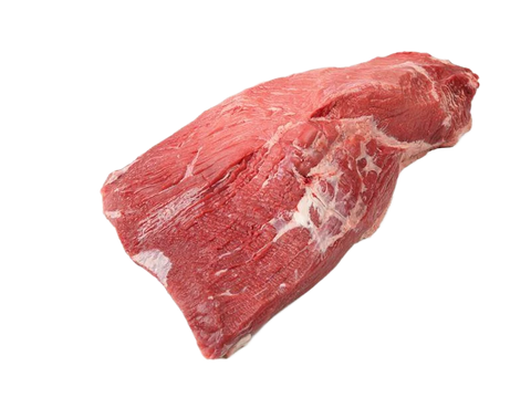 EU Beef Outside Round (Bottom Round), Boneless