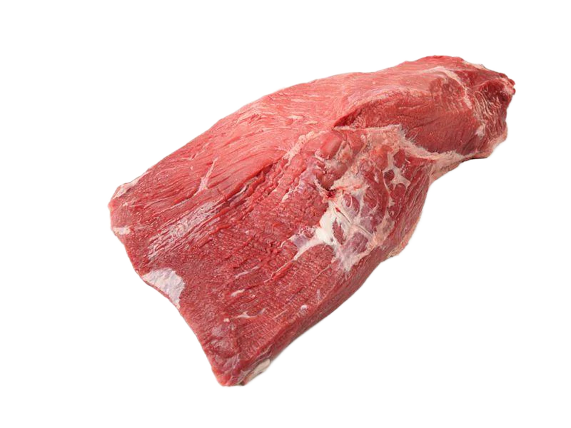 EU Beef Outside Round (Bottom Round), Boneless