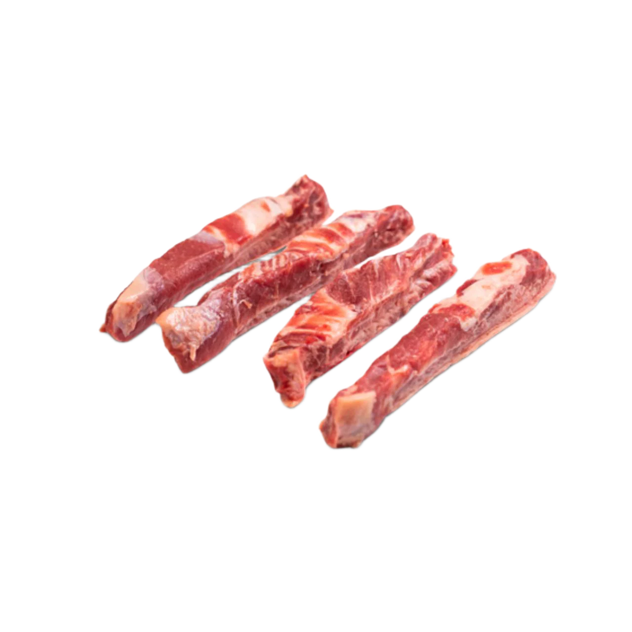 EU Beef Rib Fingers (Intercostal Meat)