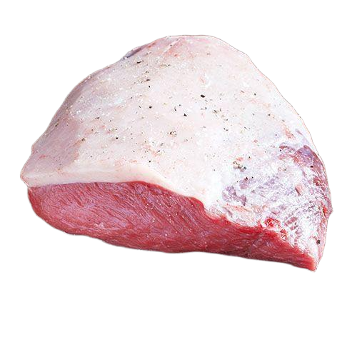 EU Beef Rump Cap (Picanha), Boneless