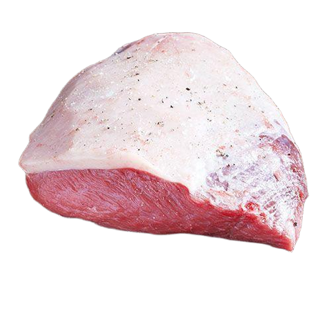 Beef Rump Cap (Picanha), Boneless