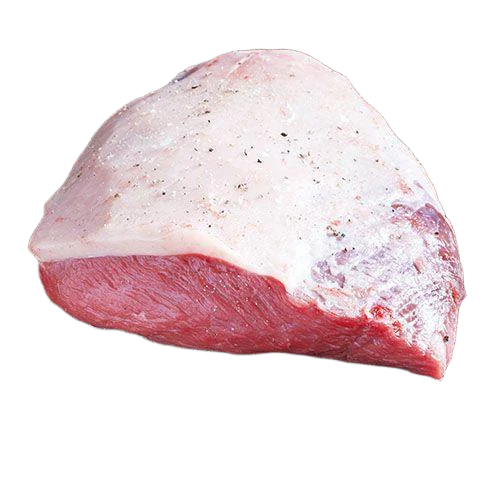 EU Beef Rump Cap (Picanha), Boneless