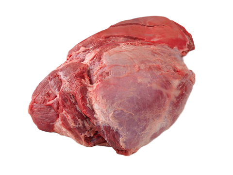Beef Shoulder (Chuck), Boneless
